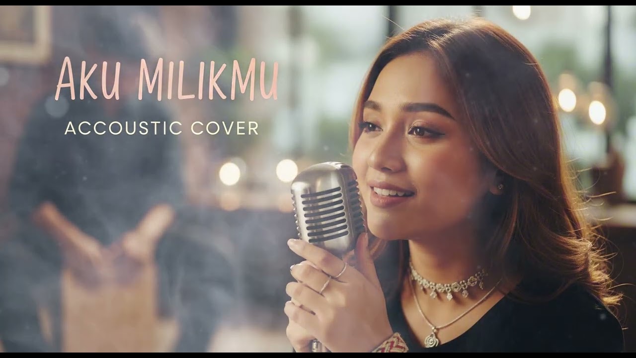 AKU MILIKMU  || ACCOUSTIC COVER