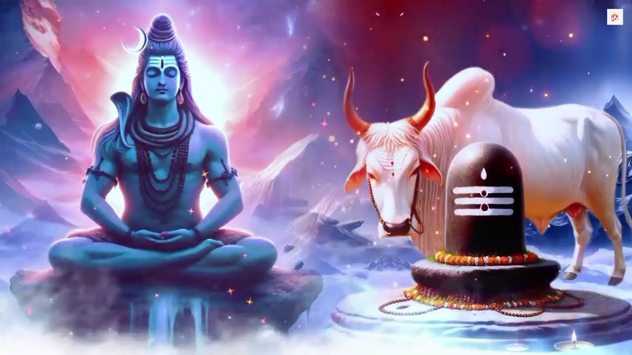 ॐ नमः शिवाय धुन | Om Namah Shivaya ShivDhun | NonStop ShivDhun | Daily Mantra