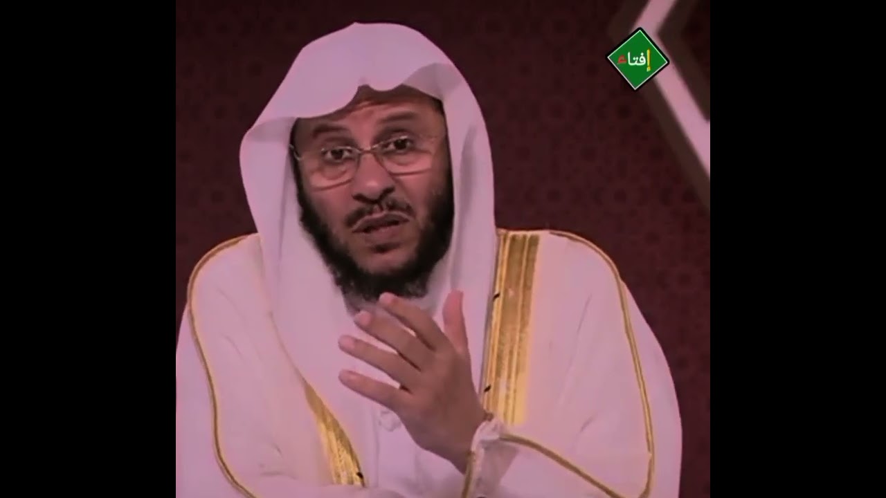 تقول ابنها الوحيد مايسمع كلامهاعنده رفقة سؤ ويشرب الخمر تعبت معاه كثيرا؟شاهد نصيحةالشيخ عزيز العنزي 