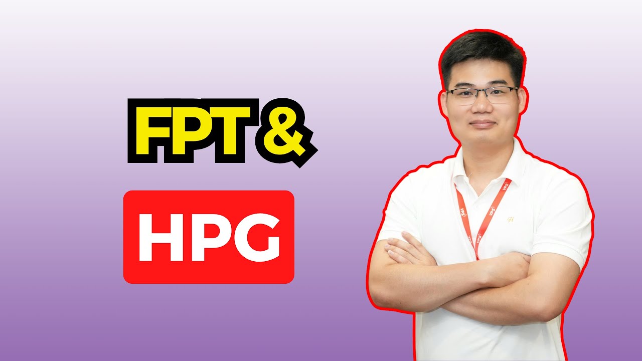 So s&aacute;nh FPT v&agrave; HPG 2026