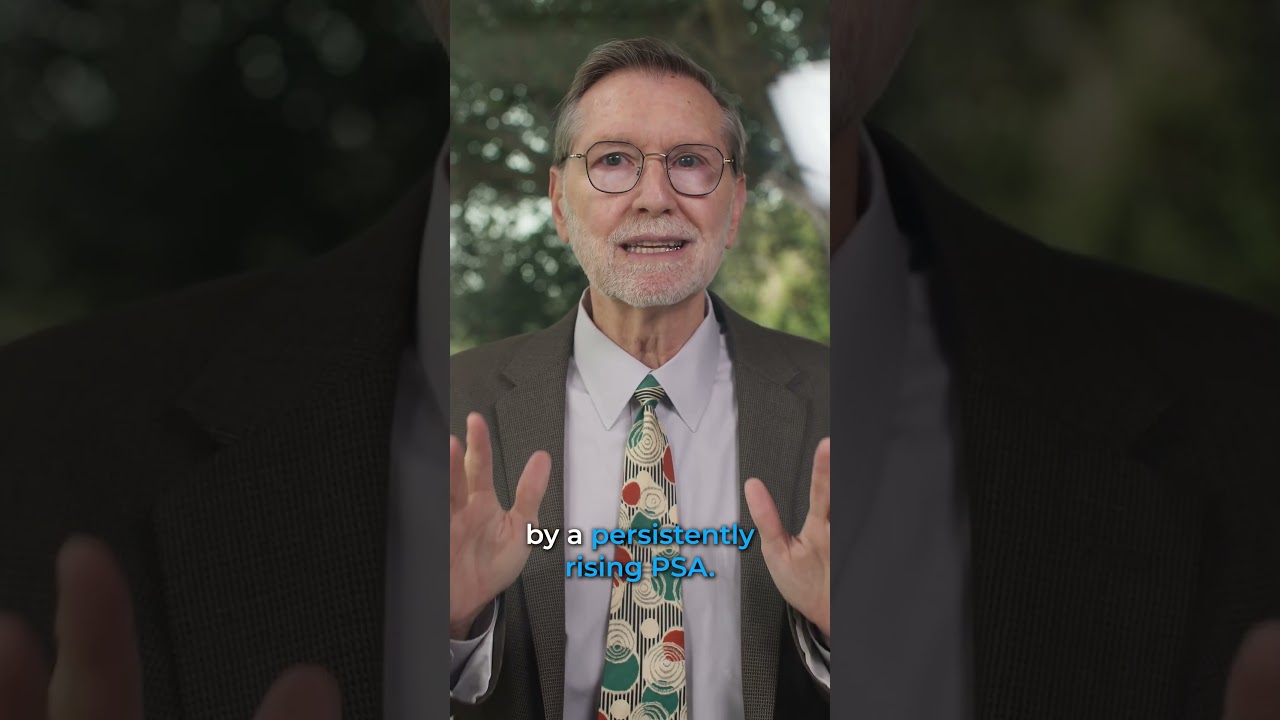#ProstateCancer Pain | #MarkScholzMD #PCRI