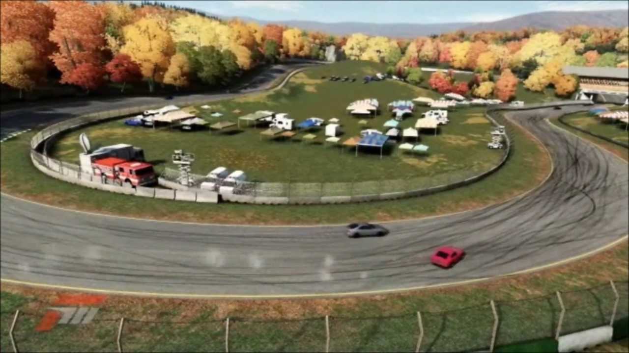 Forza 4 Drifting (First Day Played)