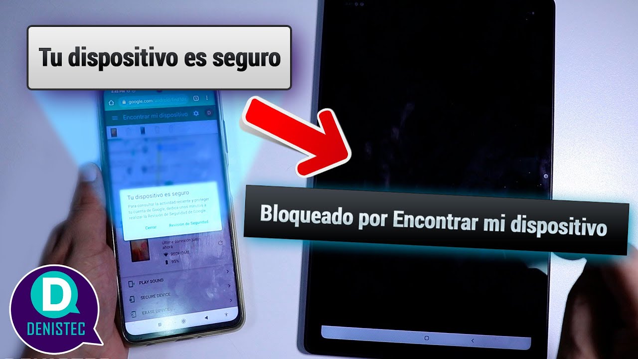 Bloquea tu celular robado 🔥 ¡HAZLO RÁPIDO! 🔥