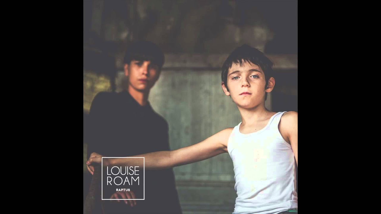 LOUISE ROAM - SOLSKEN