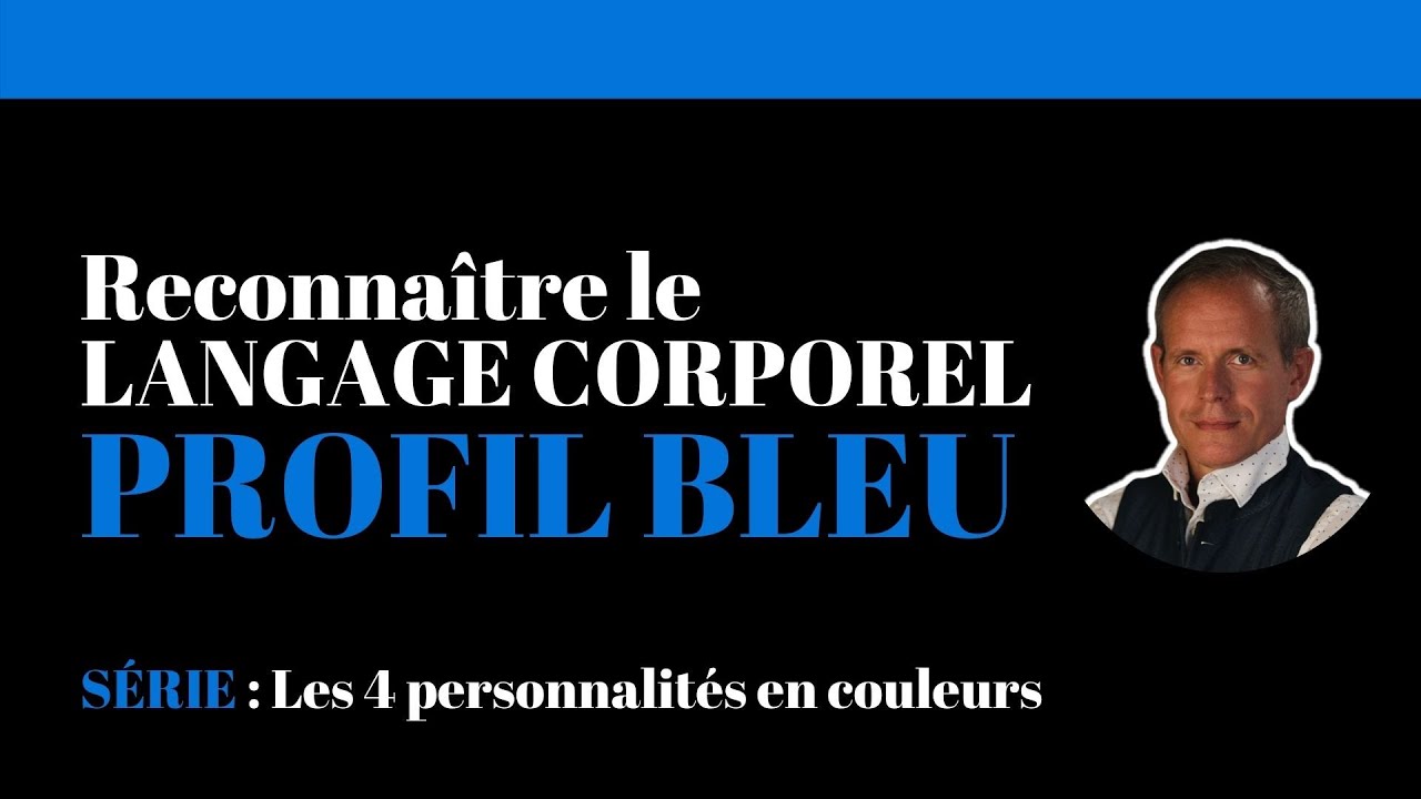 🚨 Le langage corporel du profil DISC conforme (communication non verbale et méthode disc)