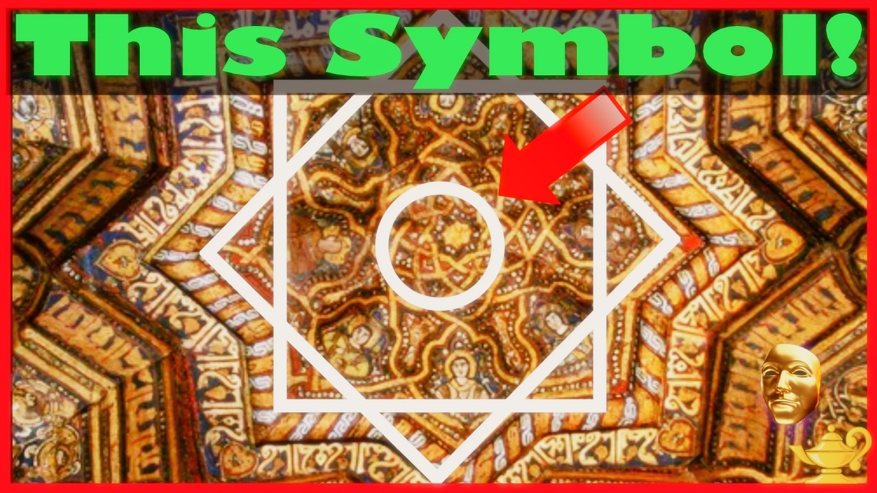 Jak zrozumieć symbol rub&rsquo; al-hizb!