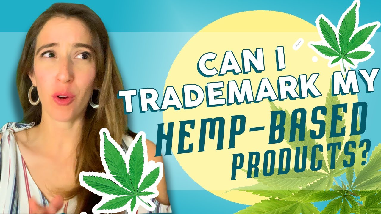 CBD HEMP BUSINESS: BRAND Protection (2020 MUST WATCH) CBD HEMP CANNABIS Products and Edibles