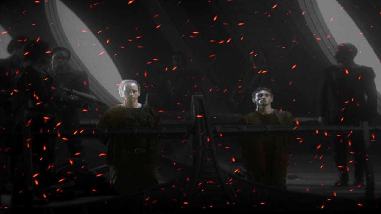 Dominion War: The day Starfleet let Evil win