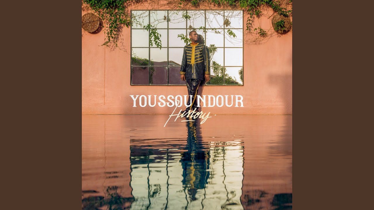 My Child (feat. Babatunde Olatunji)