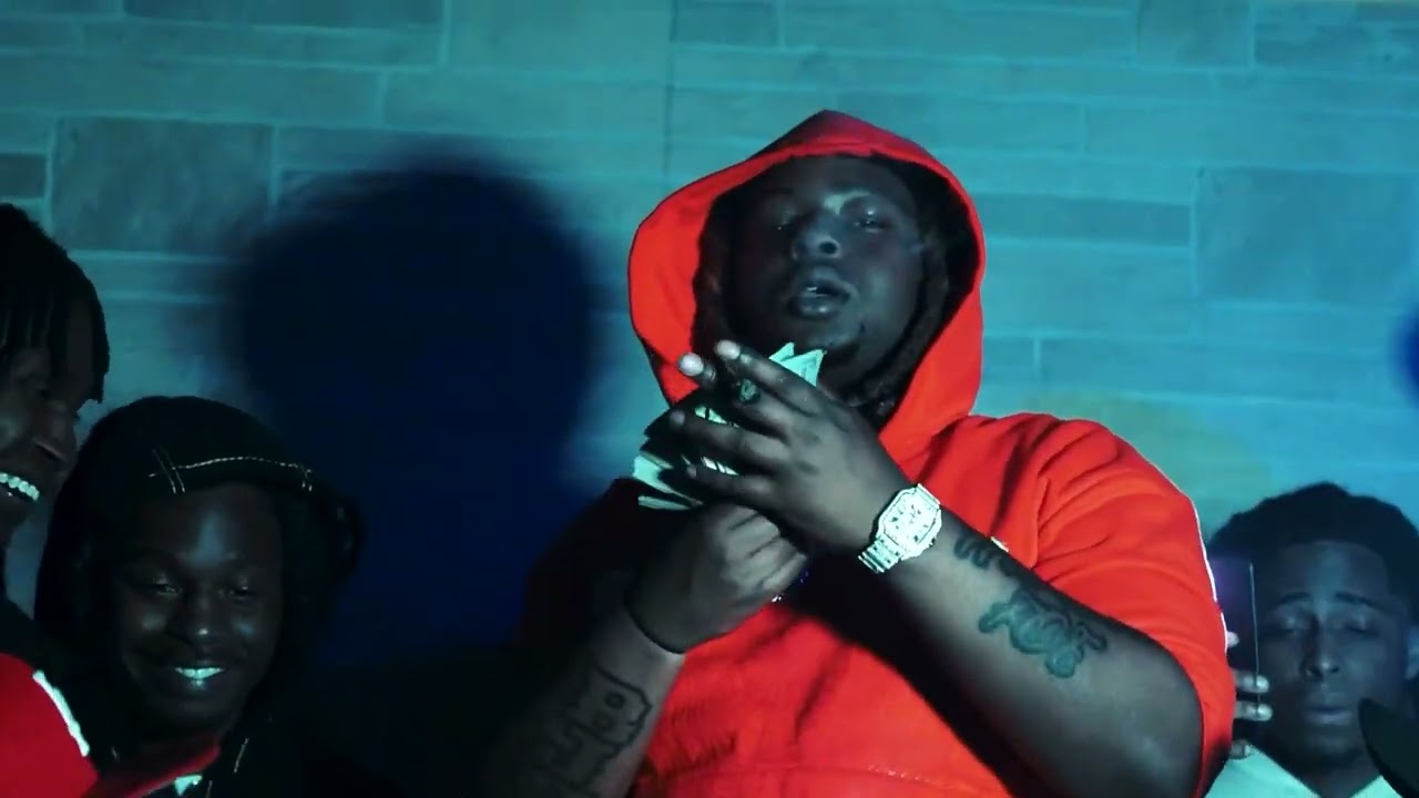 Number Foe - Last Diss (Official Music Video)IG:Numberfoeee