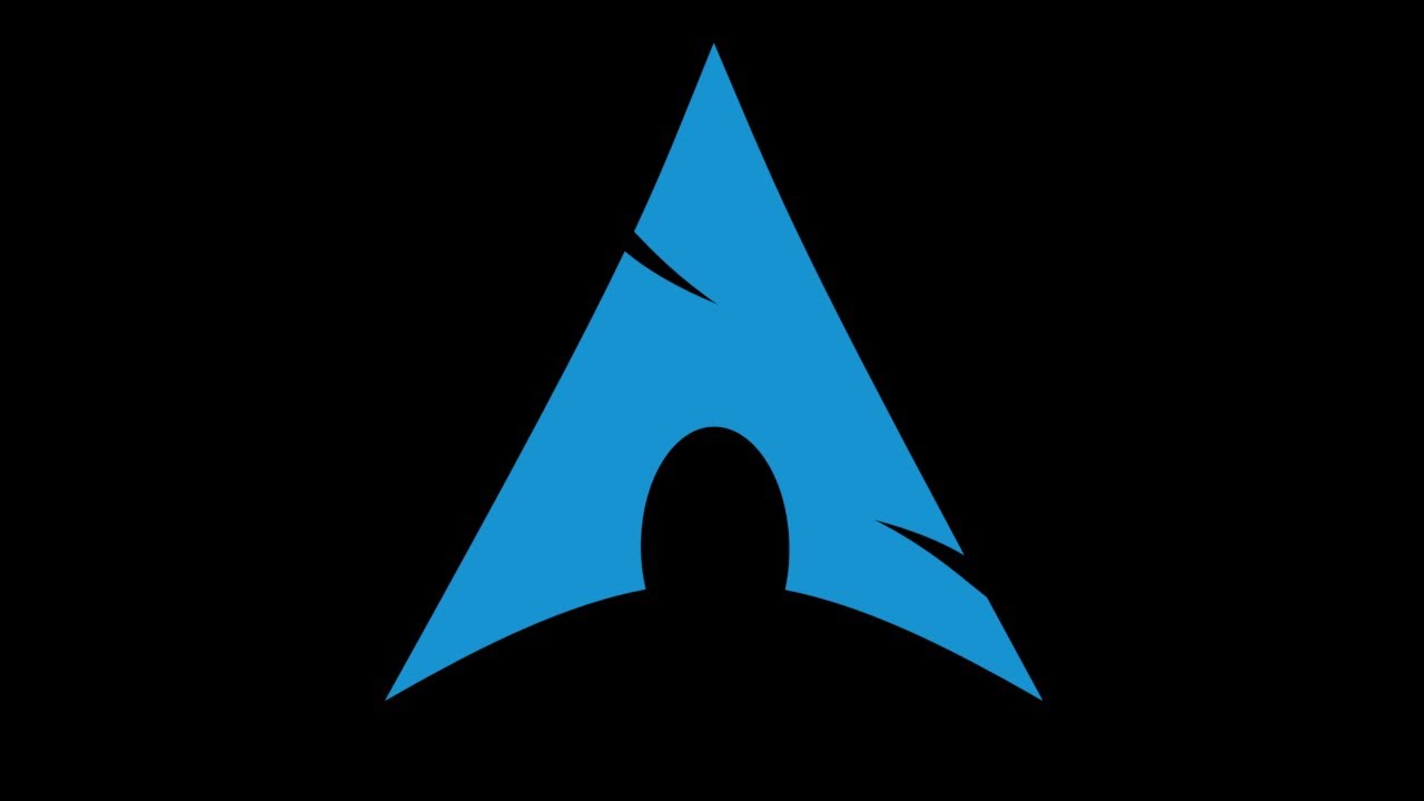 Arch Install (No Wiki and No Explain Edition)