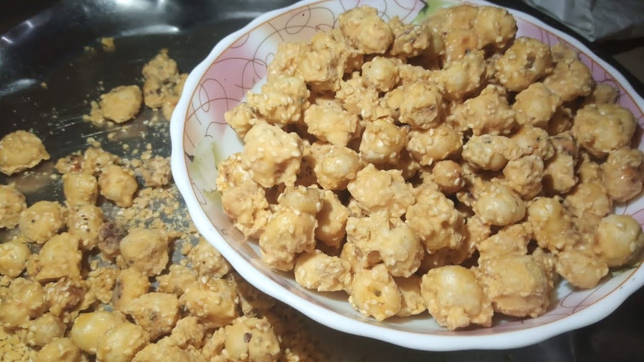 Crispy and crunchy makhanay recipe #sumairakitchen #viralvideo #recipe #quickandeasy #makhana #like 