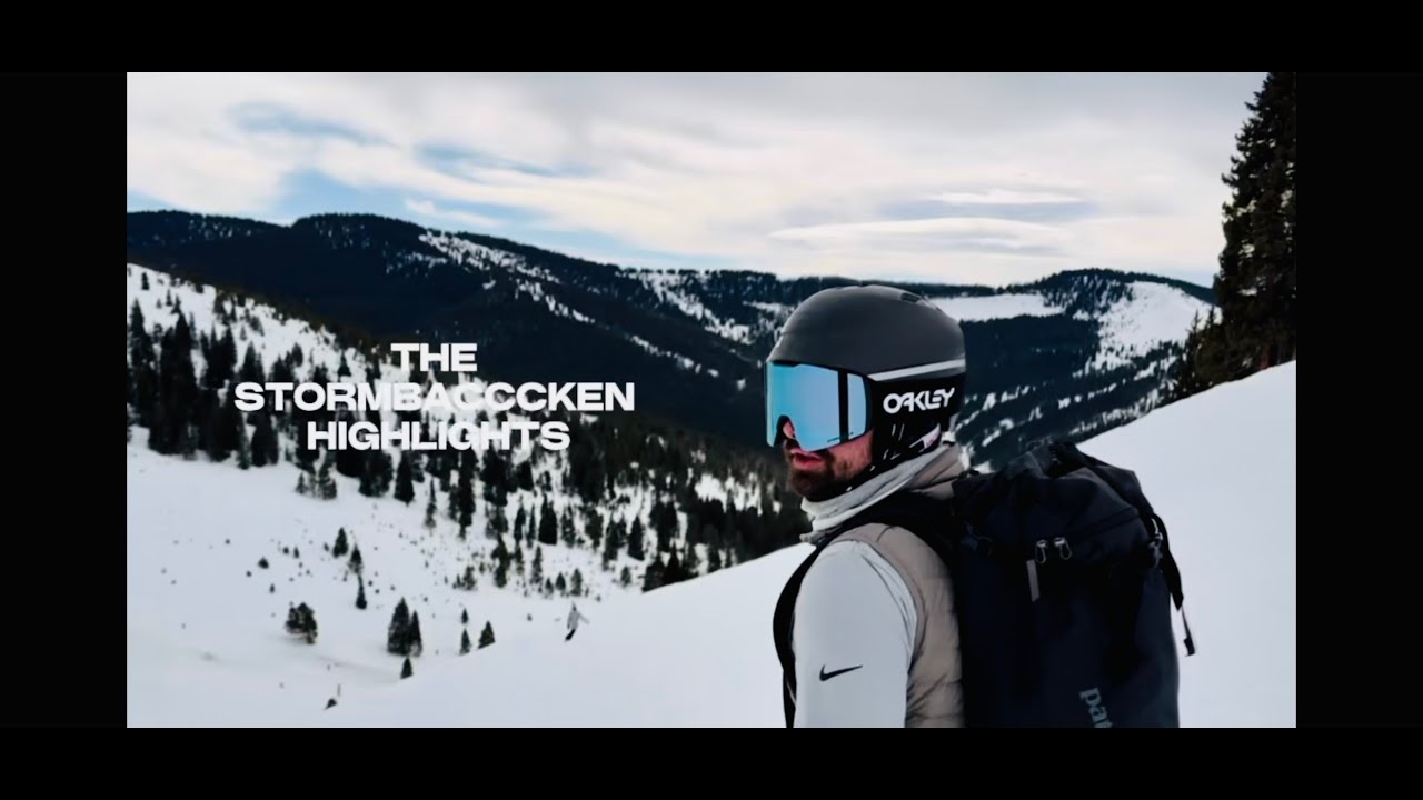 Colorado Skiing Trip 2025