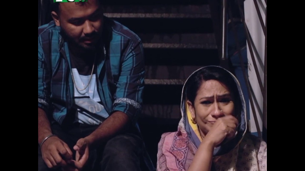 কালা জুসাকে কবিতা শোনালেন শেফালী খালা!