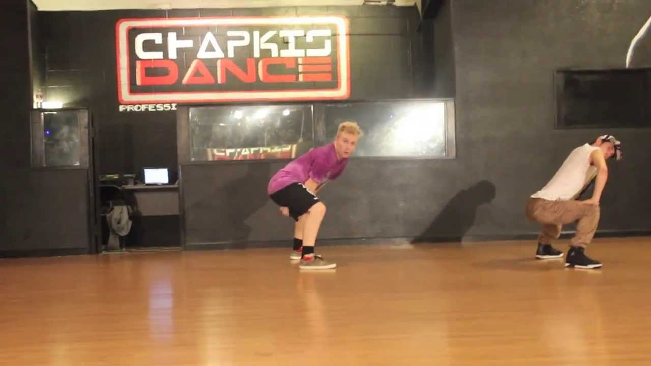 Dejan Tubic | Chapkis Dance | OperationUNITE Workshop | 