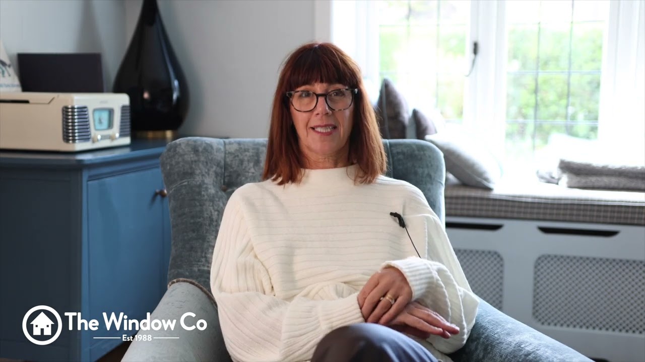 The Window Co Testimonial Montage