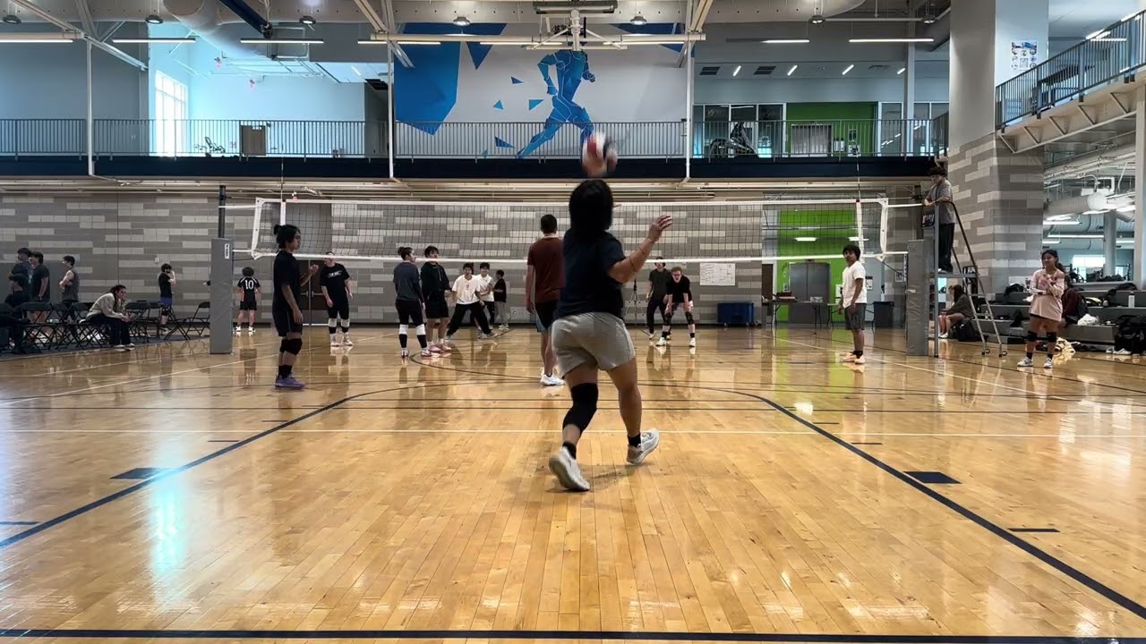 3/14/26 UAFS BYOT Game 5 Set 1