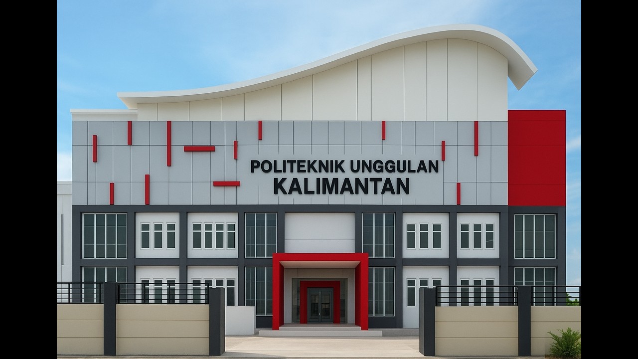 Politeknik Unggulan Kalimantan Banjarmasin