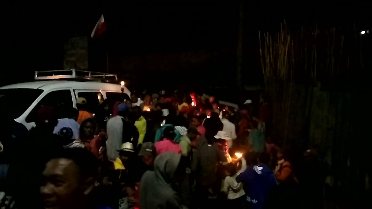 fitsenana ny afo tsy maty .taombaovao malagasy 🇲🇬