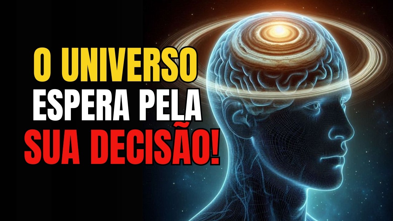 Por Que Você Atrai o que Não Quer? Como Reverter Isso com a Física Quântica!