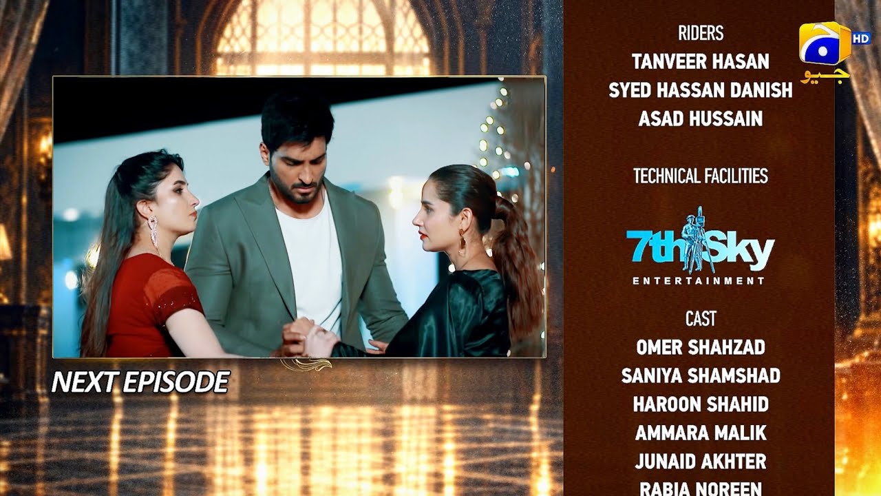 Uswah Episode 8 & 9 full - Teaser & Promo Review - Breakdown - Prediction #uswah#episode8#ep9
