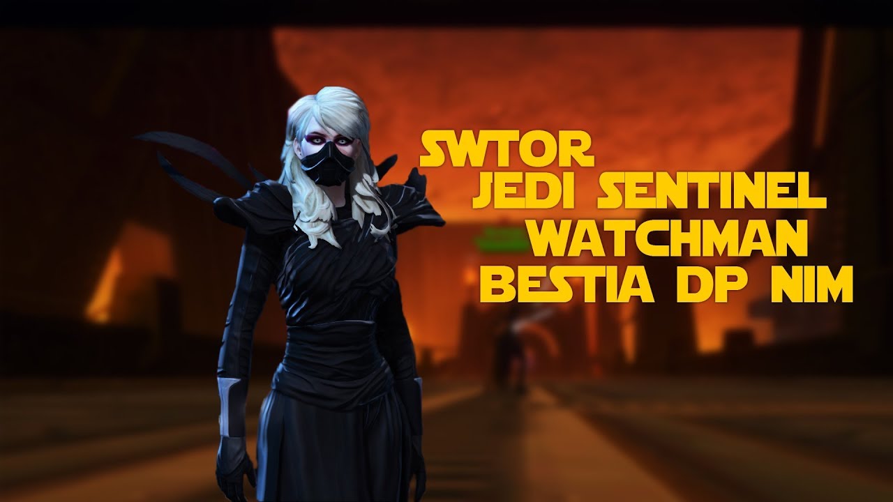 Dread Master Bestia 8m NiM - [Watchman Sentinel]