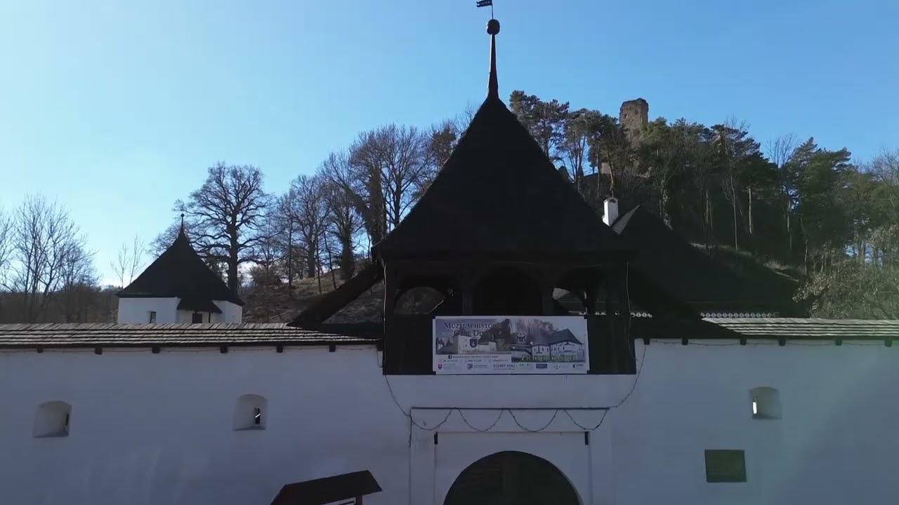 Pieseň pre Divín  mp4