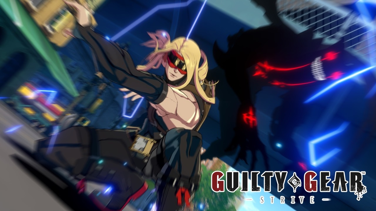 ザトーの機能に慣れたいところ…！！【GUILTY GEAR -STRIVE-】