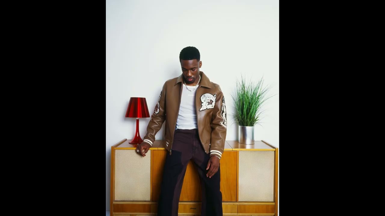 [FREE] Masego x Giveon Type Beat &ndash; Find Me