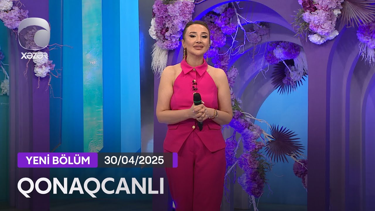 Qonaqcanlı - Ənvər Sadıqov, Abbas Bağırov, Hidayət Sadıqbəyli, Tağı Tağıyev  30.04.2025