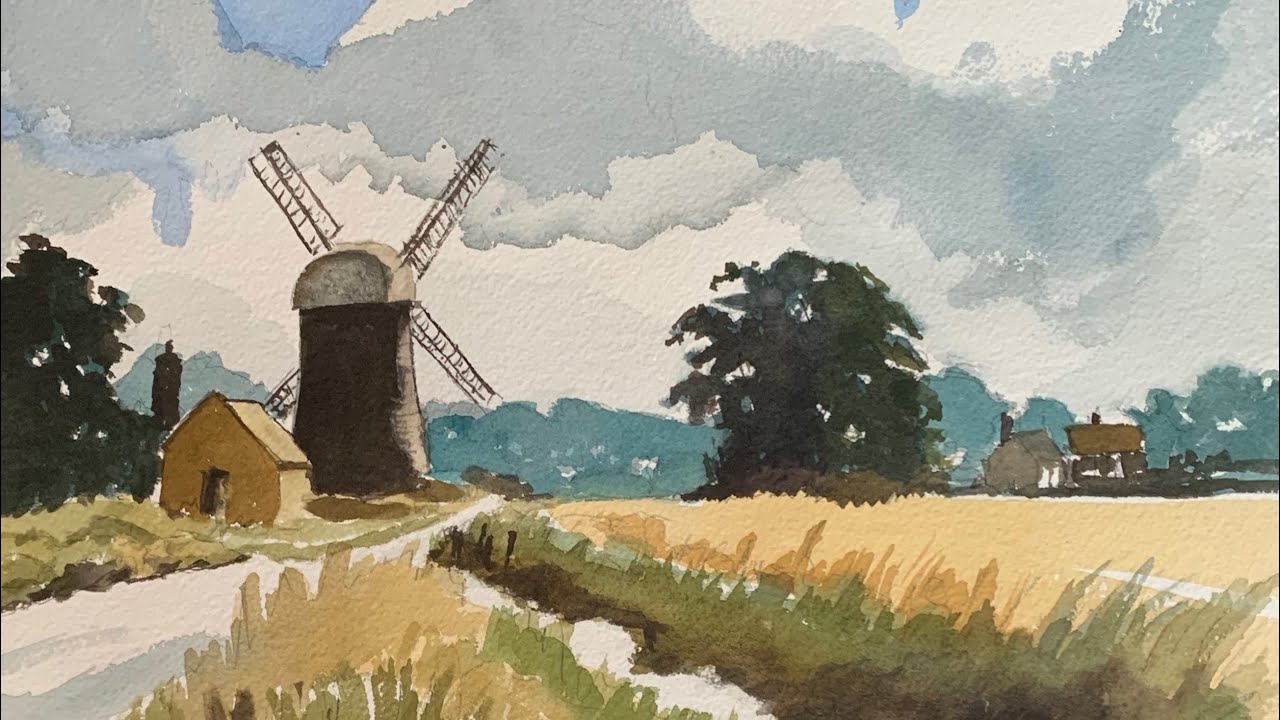 Simplify your landscapes 