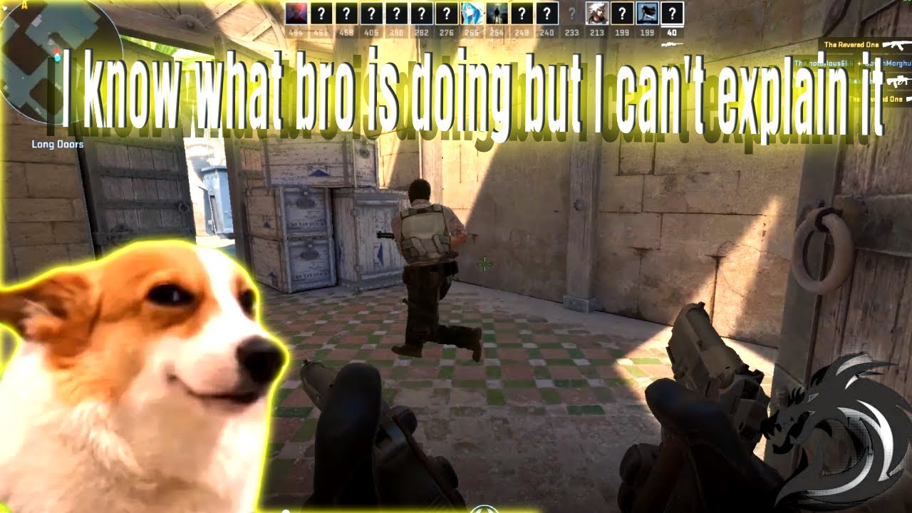 The only gameplay video you should watch today😐😀