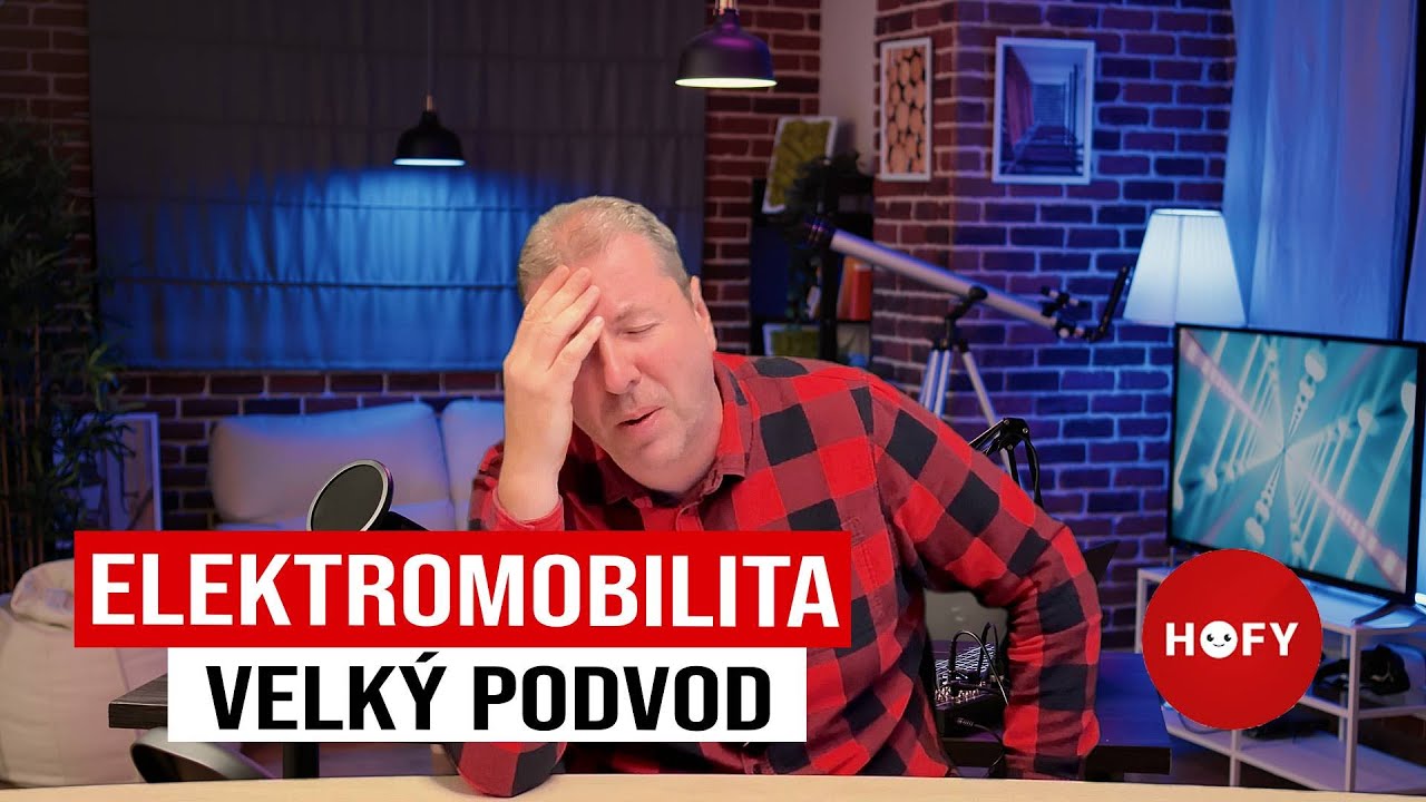 Jak&aacute; je realita s elektroauty a obzvl&aacute;&scaron;ť s Teslou? (hejtrs edy&scaron;n)