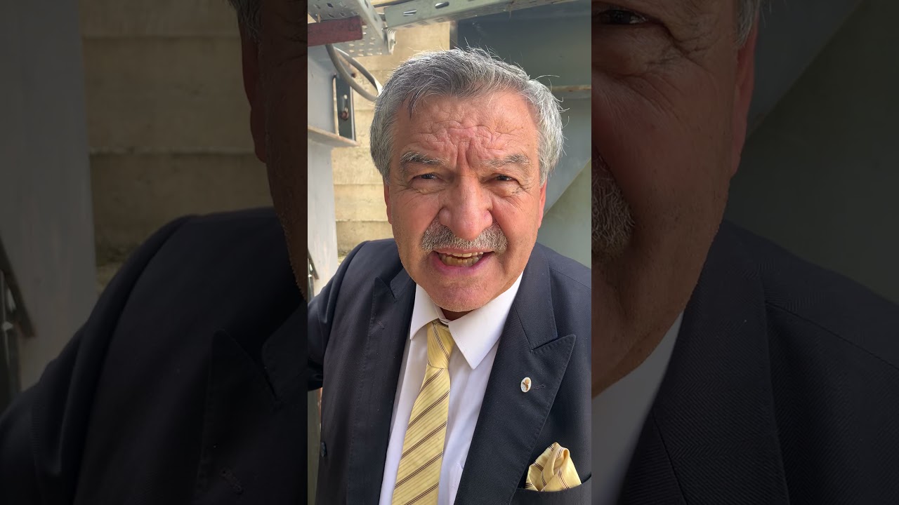 ÇANAKÇI I HES REGÜLATÖR ÜNİTESİ VİDEO 08 04 2021