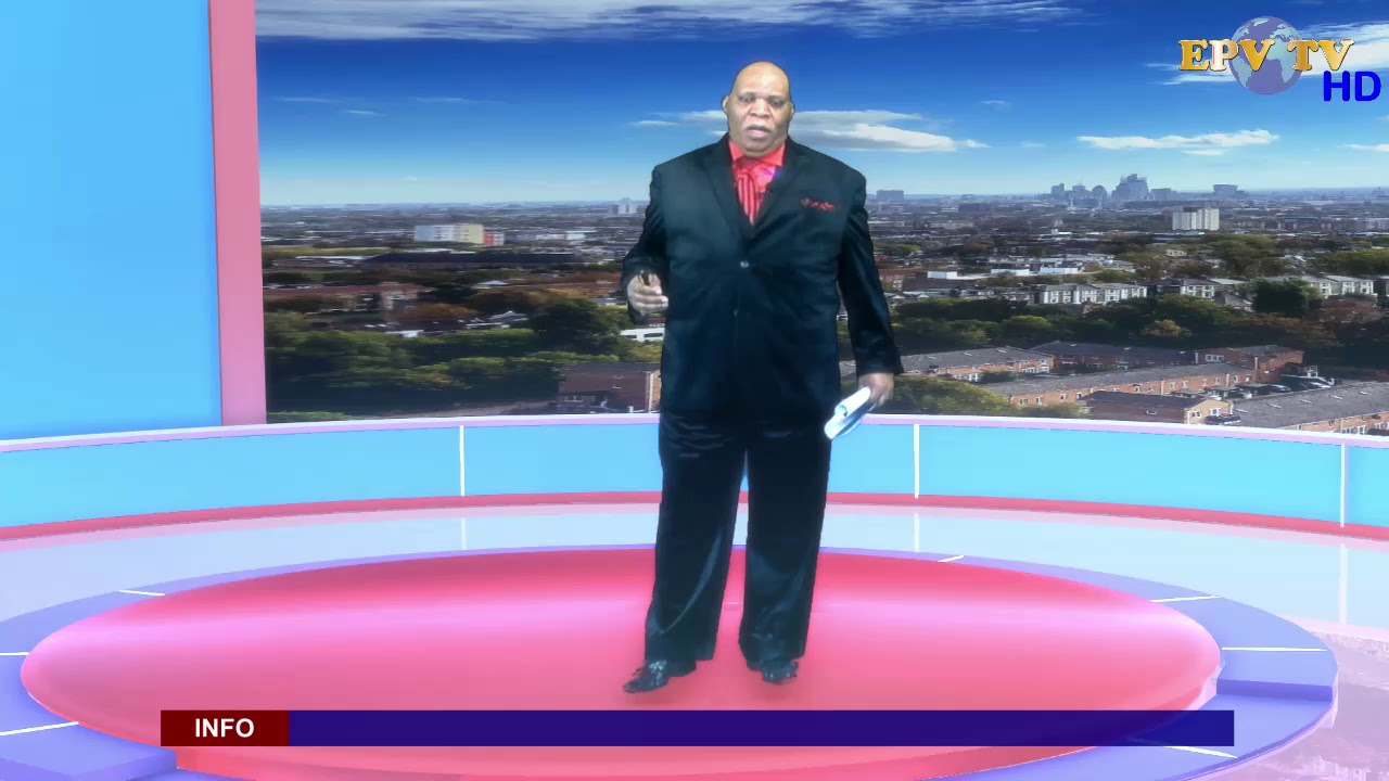 LA CONQUETE DE GUILGAL AVEC Dr. ANTHONY MOBEJO