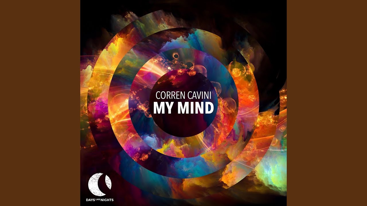 My Mind (Extended Mix)