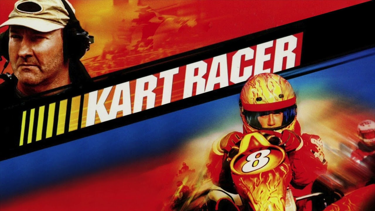 Main Theme ~ Kart Racer (2003) Music