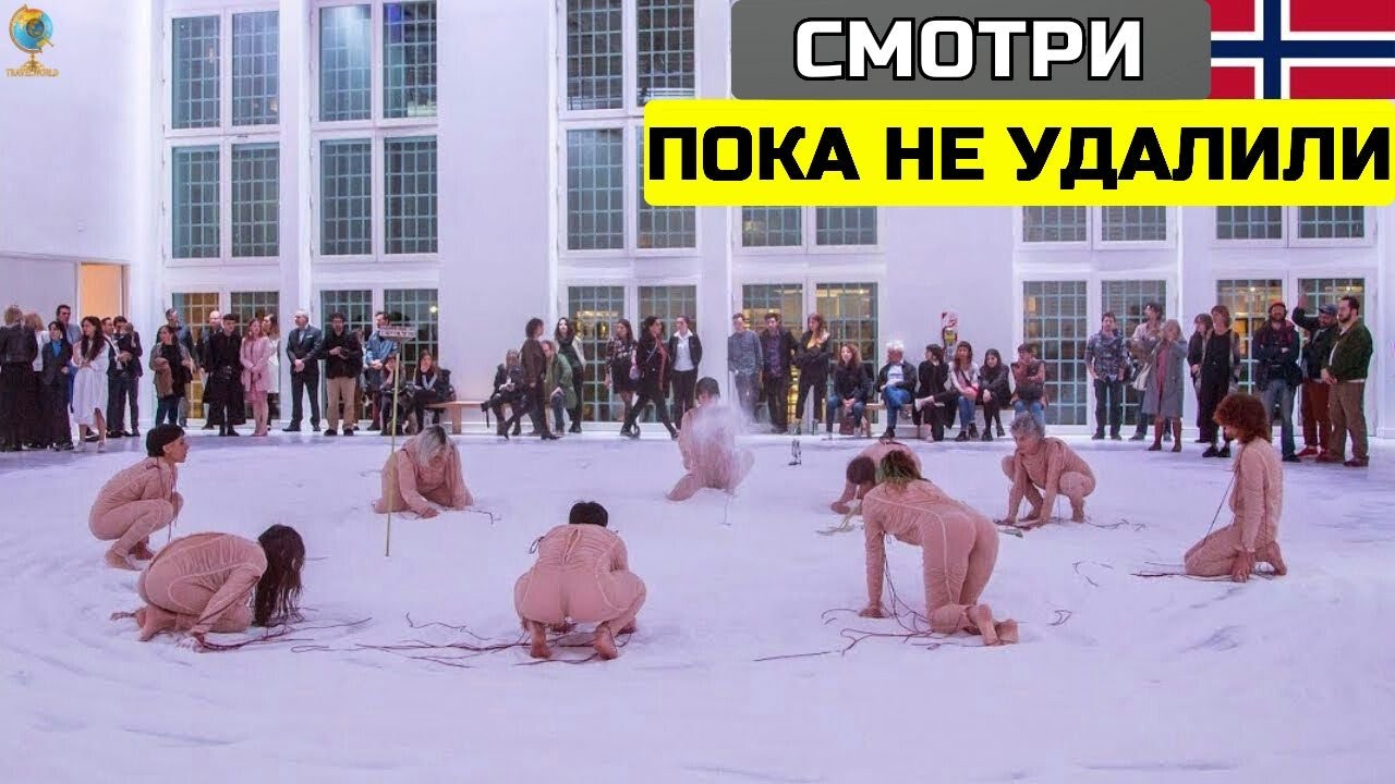 Посетите Деревню, Где Мужчины Томятся По Соблазнительным Женщинам. Но Всё Же…| Документальный Фильм