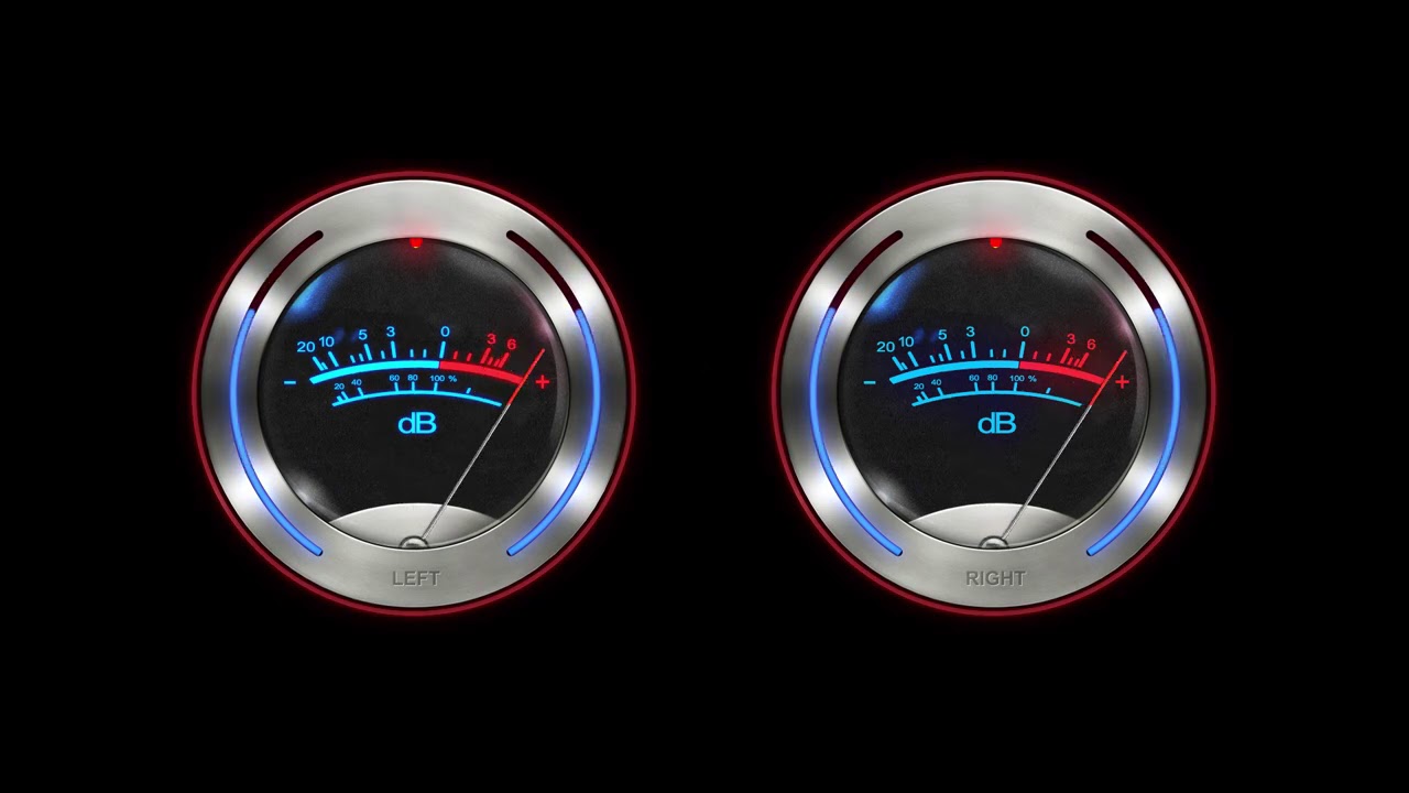 Extreme Bass Test !!!