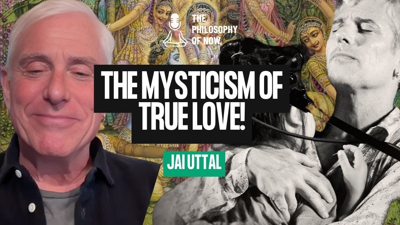 Neem Karoli Baba, The Mystical Experiences of Bhakti and Kirtan | Jai Uttal | The Philosophy of Now