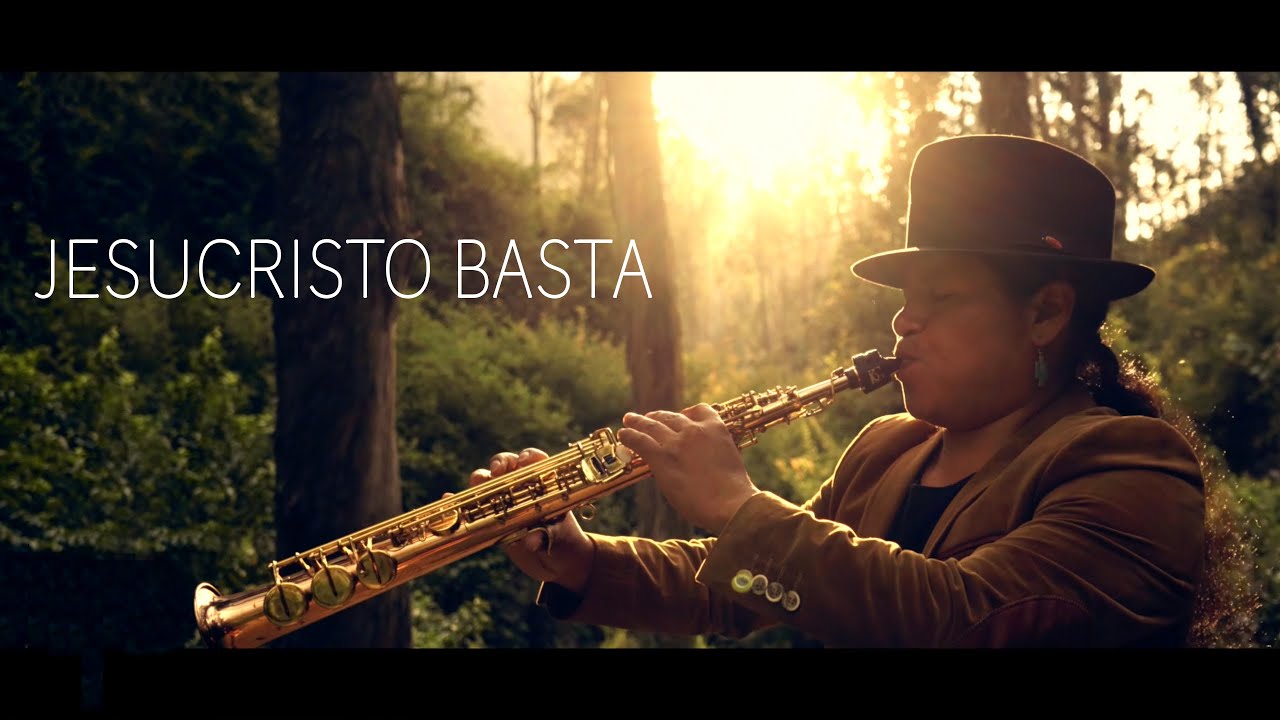 Jesucristo Basta - Un Coraz&oacute;n - Cover Instrumental por Alex Cordova