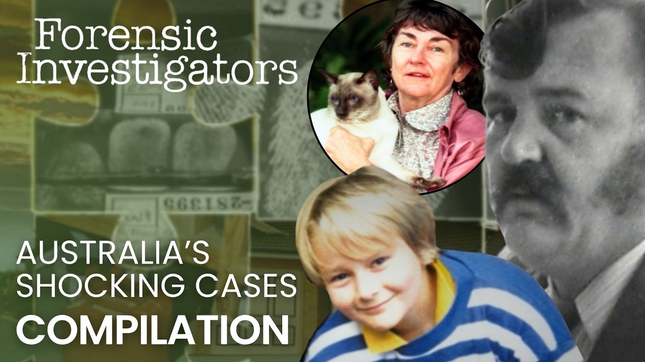 Cases that left detectives stunned | Forensic Investigators