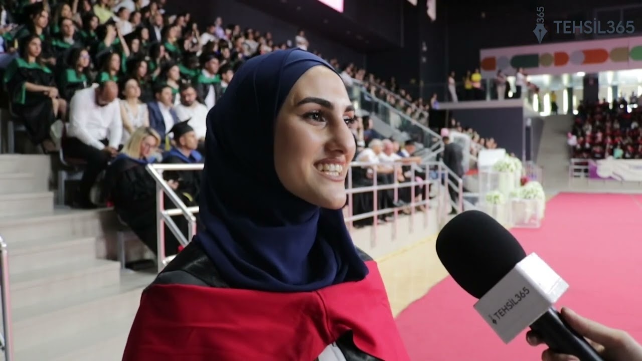 Xəzər Universitetinin 