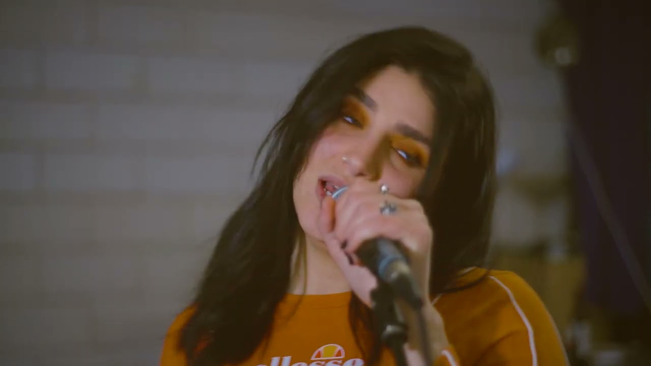 אליאב זוהר מארח את מיטב שרמן ונופיה ידידיה | יש לך  (LIVE חזרה)