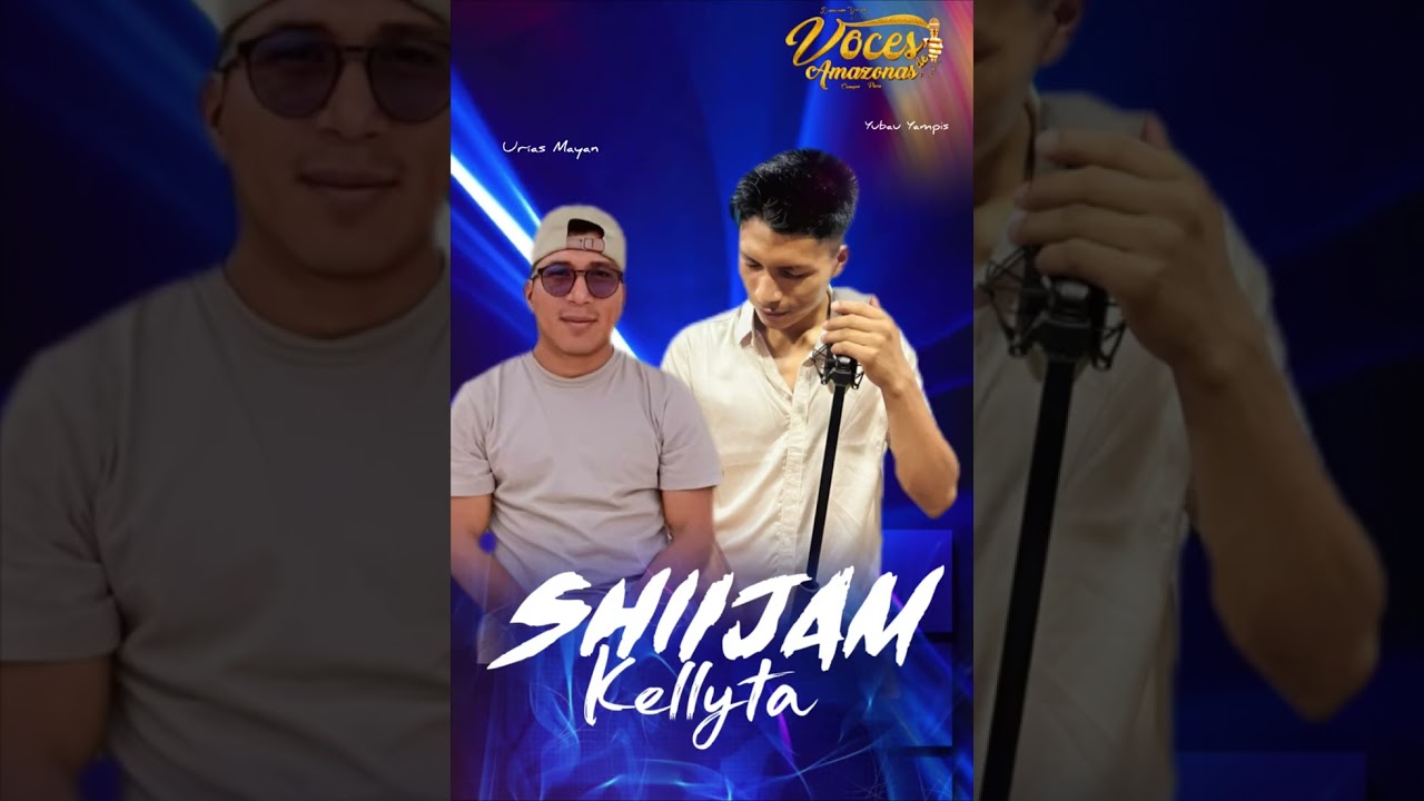 Shiijam Kellyta; primicia 2026 ,enero 🎙️🎙️