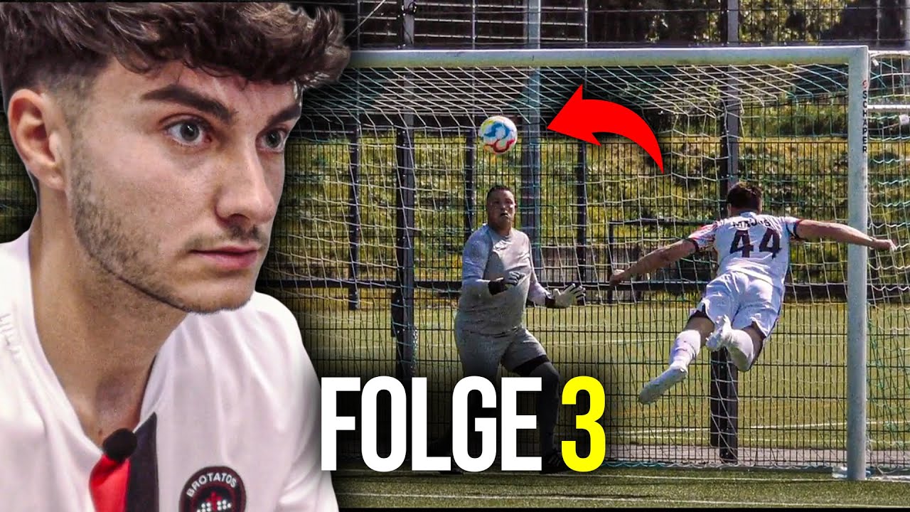FC BROTATOS - UNSER BESTES SPIEL ALLER ZEITEN! (Folge 3)