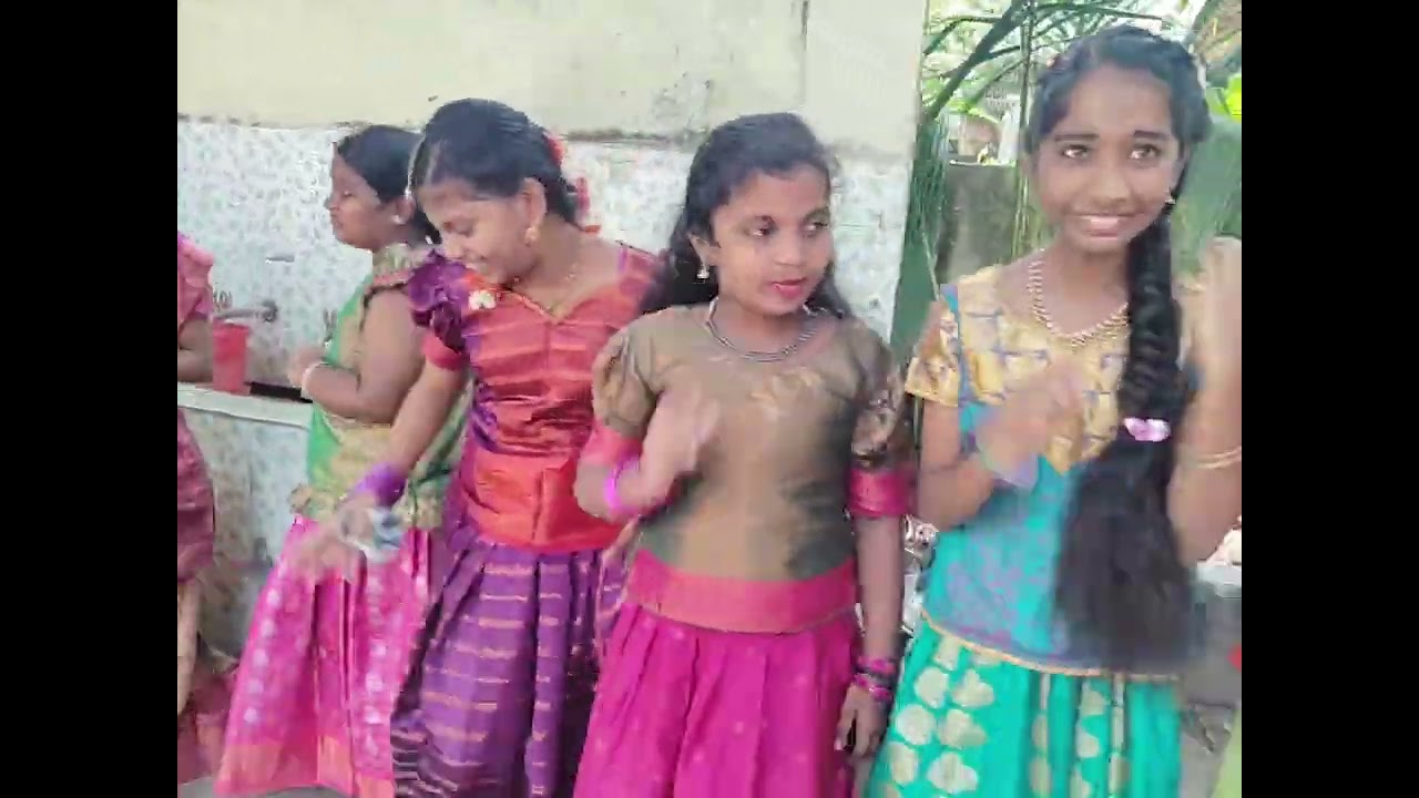PONGAL CELEBRATION 🎉 2025 -2026