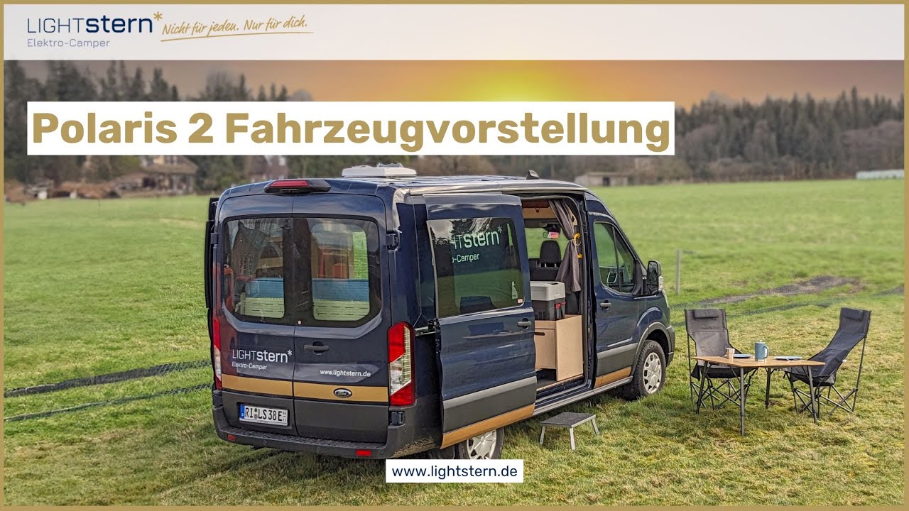 ***** Fahrzeugvorstellung Polaris 2 anlässlich Verkauf! *****