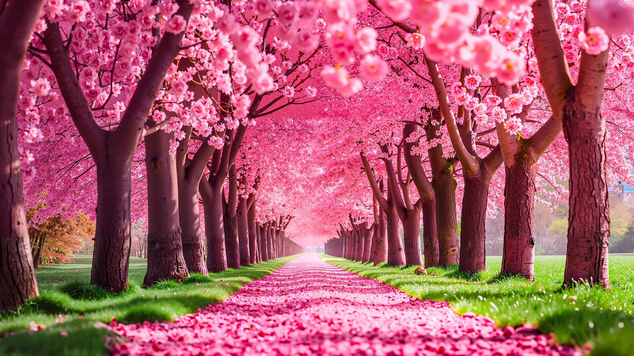 Нежная расслабляющая музыка для душевного покоя и уюта 🌸 Музыка для отдыха и гармонии