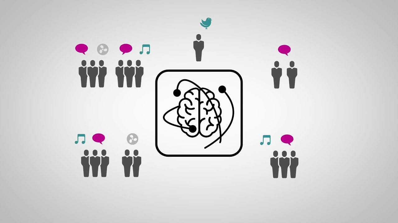 Fitting an experienced hearing aid with MoreSound Intelligence